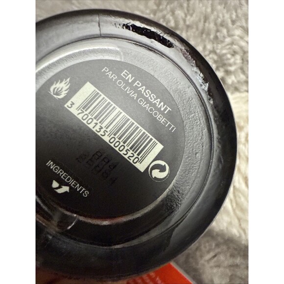 Frederic Malle EN PASSANT by Olivia Giacobetti - 1.7 fl.oz./50ml - No Box - Picture 3 of 4